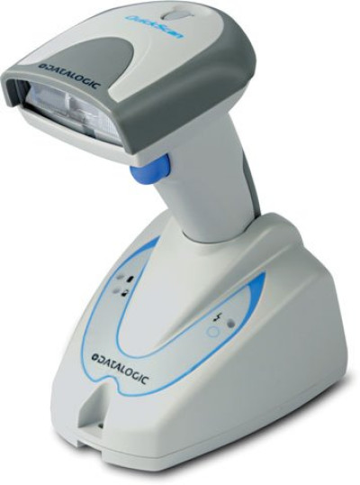 Datalogic QuickScan I: QM2100 Barcode Scanner