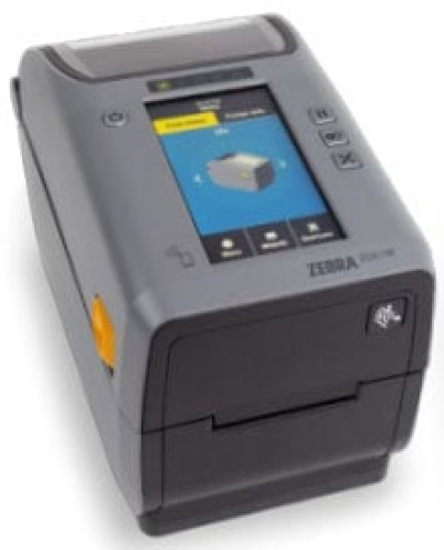 Zebra ZD611R RFID Printer