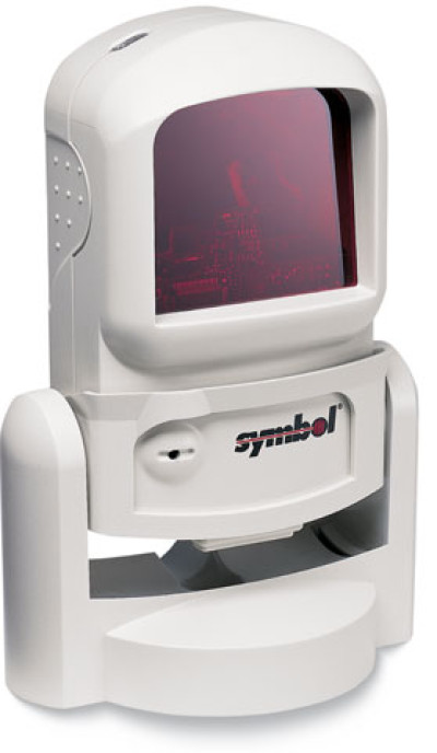 Symbol LS 9100 Barcode Scanner