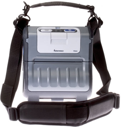 Intermec PB42 Receipt Printer