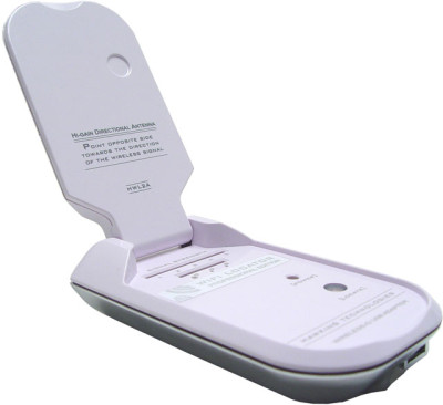 Hawking HWL2A Data Networking