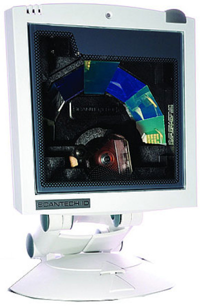 PartnerTech Orion Barcode Scanner