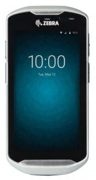 Zebra Mobile Computer