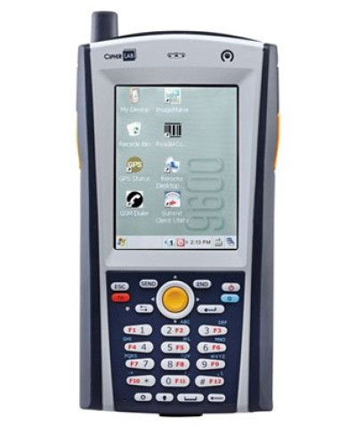 CipherLab 9600 Series RFID Reader