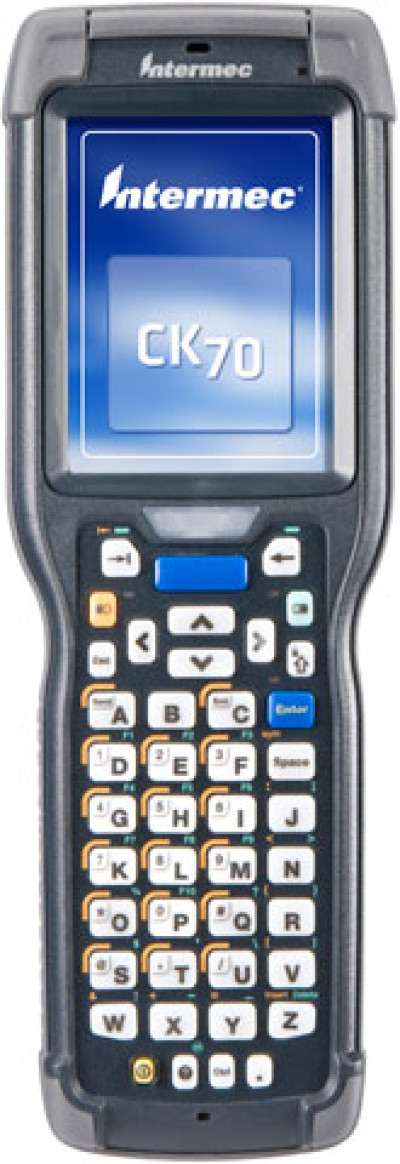 Intermec CK70 Mobile Computer