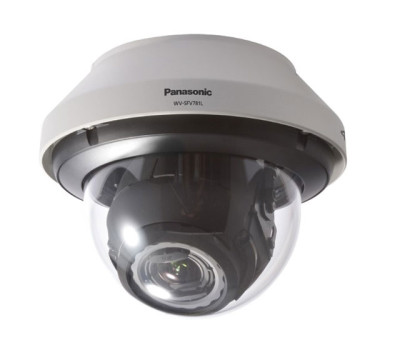 Panasonic Security Camera