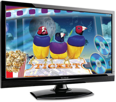 ViewSonic VT2730 Monitor