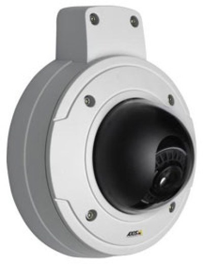 Axis P3343-VE Security Camera