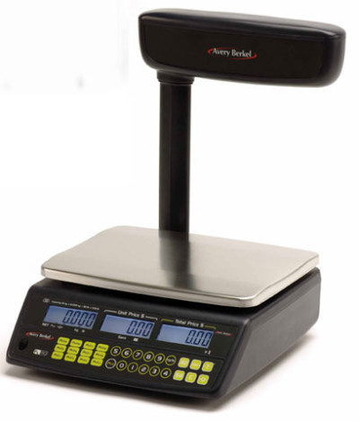 Brecknell FX50 Scale