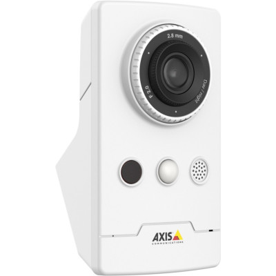 Axis Security Camera