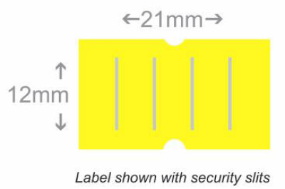 AirTrack Price Marking Label Price Labels