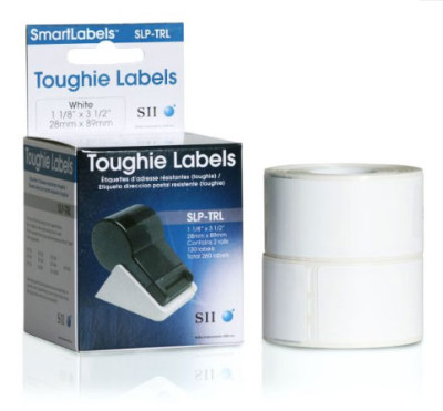 Seiko Labels Barcode Label