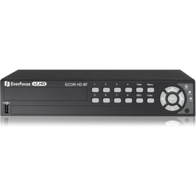 EverFocus Network Video Recorder
