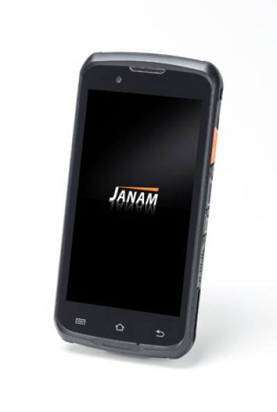 Janam Mobile Computer