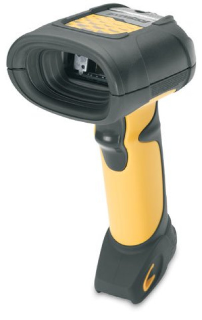 Symbol LS 3478 FZ Barcode Scanner