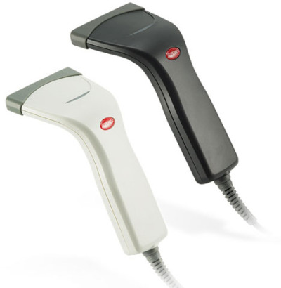 ZBA Z-3010 Barcode Scanner