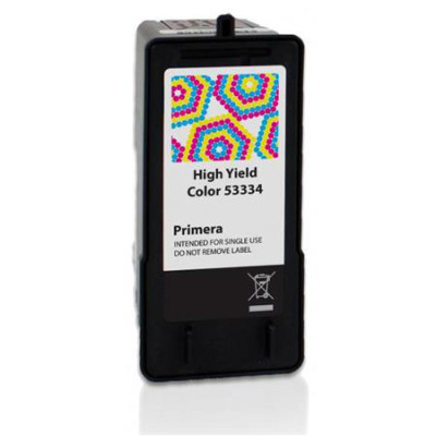 Primera Barcode Label