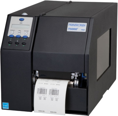 Printronix T5304 Barcode Label Printer