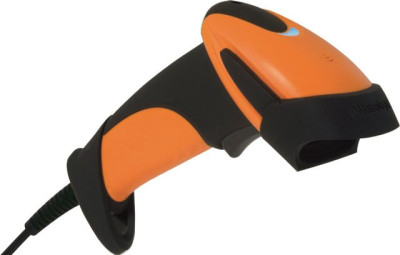 Metrologic MS9590i Voyager GS Barcode Scanner