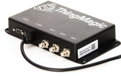 ThingMagic Vega RFID Reader
