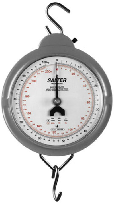 Brecknell 235-10X Scale