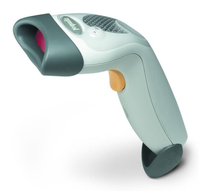 Symbol LS 1908 Cobra Barcode Scanner
