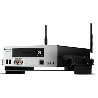 EverFocus Network Video Recorder
