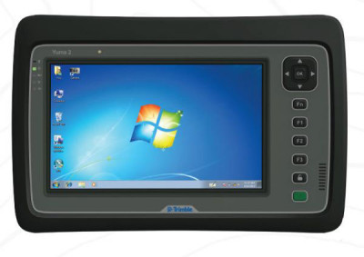 Trimble Yuma 2 Tablet