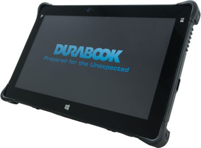 GammaTech Durabook R11 Tablet