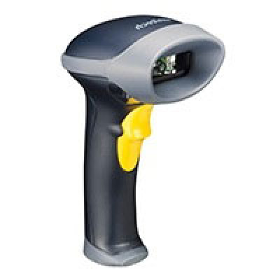 Unitech MS840P Barcode Scanner