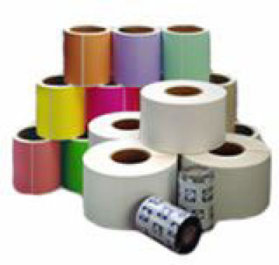 Datamax-O'Neil Labels Barcode Label