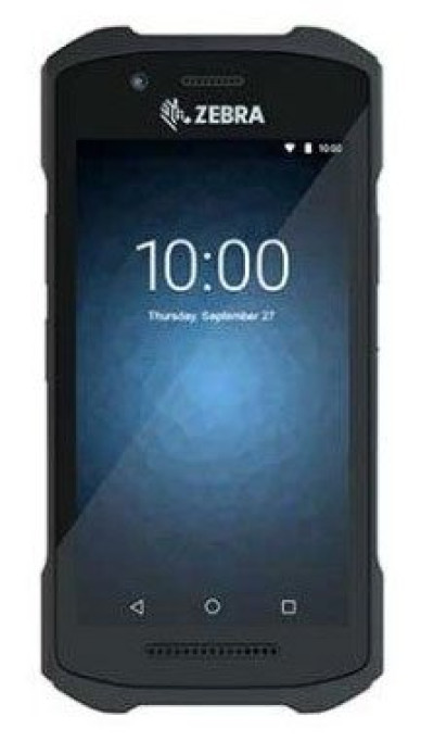 Zebra TC21 Mobile Computer