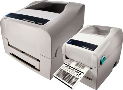 Intermec Barcode Label Printer