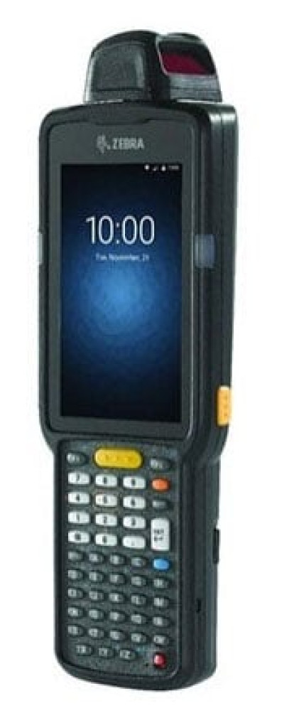 Zebra MC3300 Mobile Computer