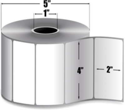 Intermec Duratherm III  