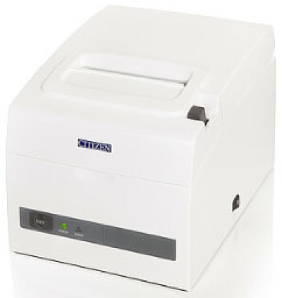 Citizen CT-S310II Receipt Printer