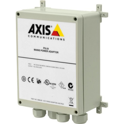 Axis Accessory