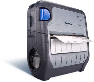 Intermec PB50 Barcode Label Printer