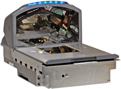 Metrologic MS2320 StratosH Barcode Scanner