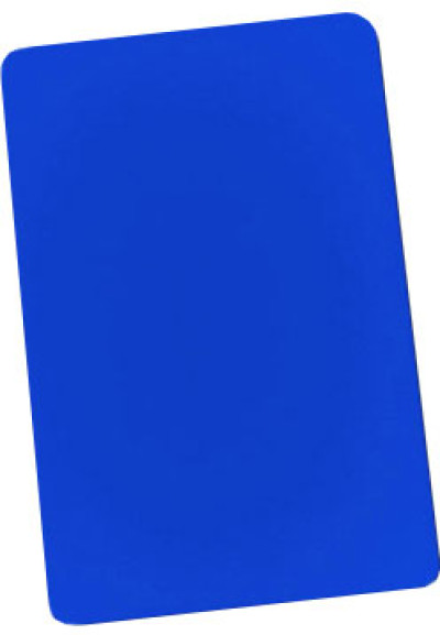 Brady PVC Plastic ID Card