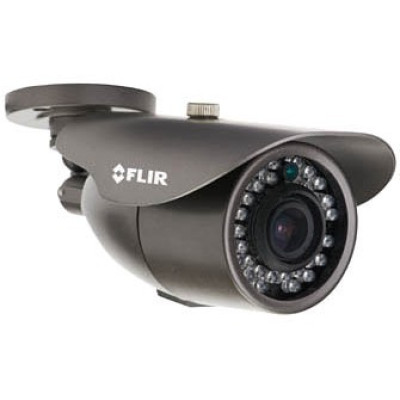 FLIR Security System Products