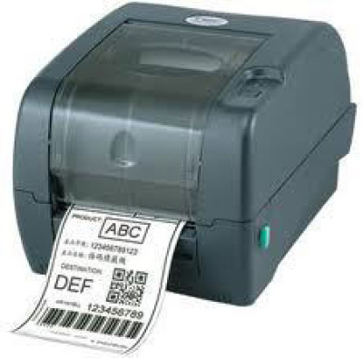 TSC TTP-345 Barcode Label Printer