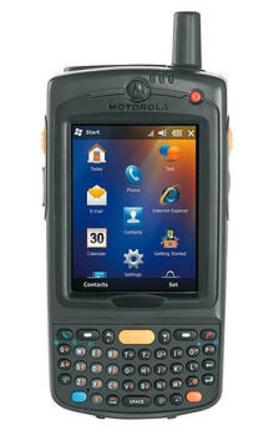 HID EasyLobby Security System Products