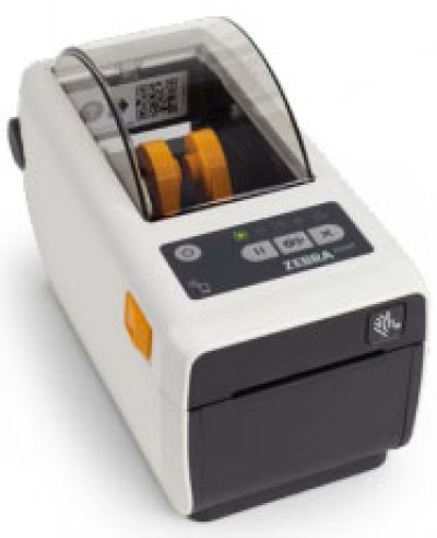Zebra ZD411-HC Barcode Label Printer
