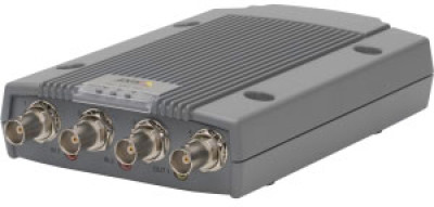 Axis P7214 Video Encoder Accessory