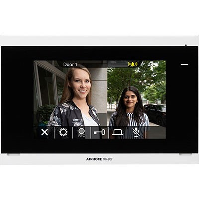 Aiphone Access Control Reader