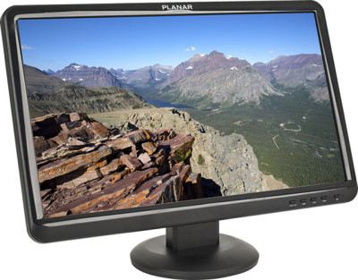 Planar PL1910W Monitor