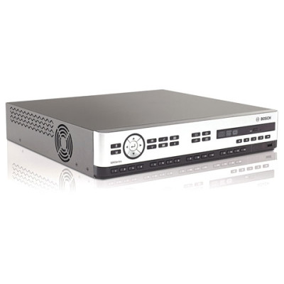 Bosch 600 Series Surveillance DVR