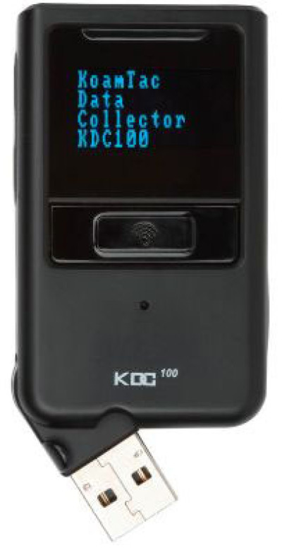 KoamTac KDC100 Barcode Scanner