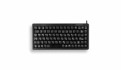 Cherry G84-4100 Keyboards